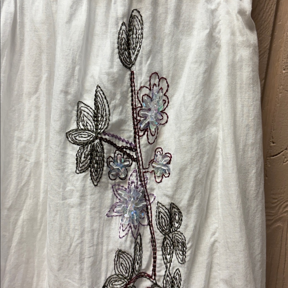 Ruff Hewn Skirt - Picture 7 of 11